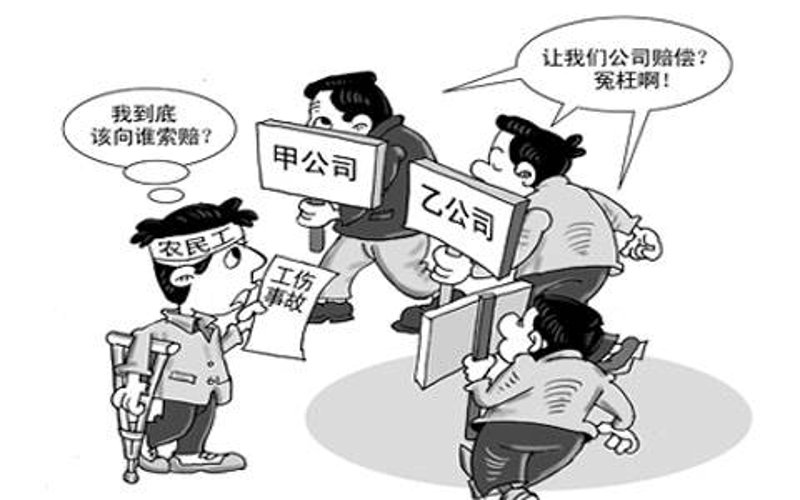 法律咨询让生活更安心：以西安为例